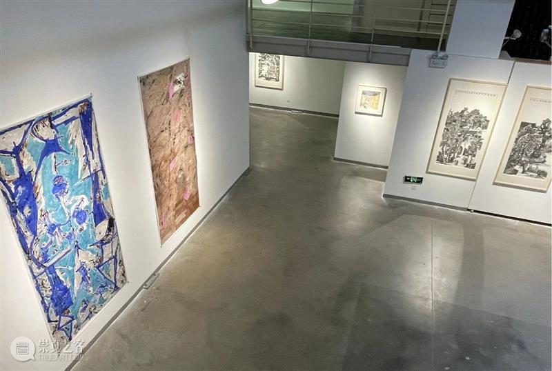 开幕在即|「吴门界」当代水墨邀请展布展完成!明日开幕~ 基业艺术 吴门 水墨 展布展 邀请展 艺术家 姓氏 沈建国 沈俊杰 宋安苏 王伟明 崇真艺客